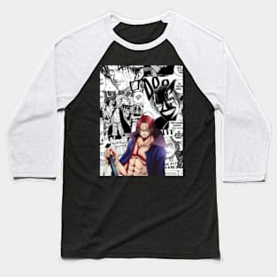 Shanks Baseball T-Shirt